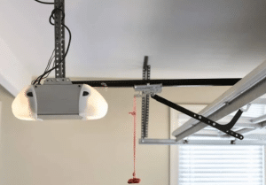 Parts for a Garage Door Opener