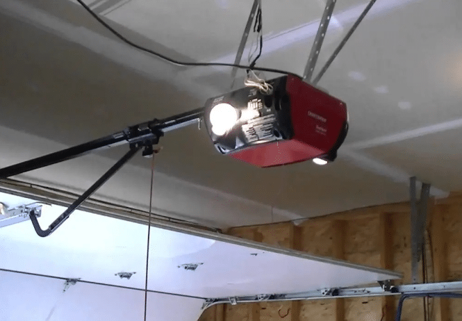 Garage Door Opener